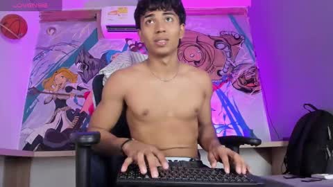 jaycobblack1 online show from October 2025 12:25:01 PM