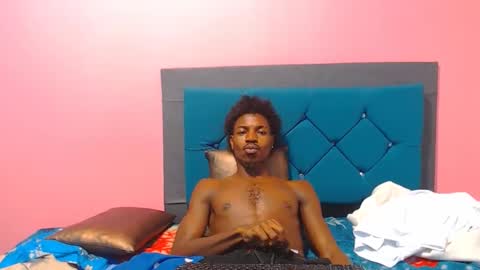 jaycollins online show from December 2024 04:38:02 AM