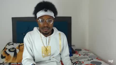 jaycollins online show from January 2025 04:30:02 AM