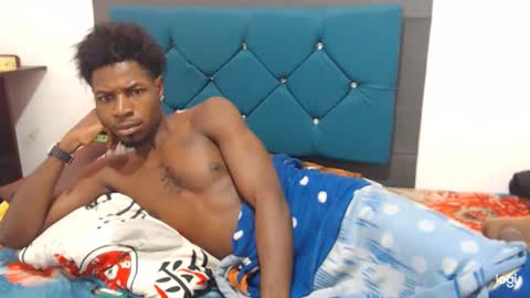 jaycollins online show from February 2025 07:00:02 AM