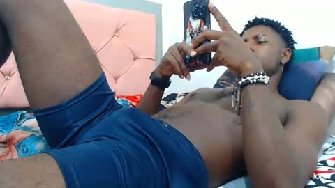 jaycollins online show from April 2026 06:16:01 AM