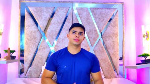 jayd_muscle online show from February 2026 04:10:01 AM