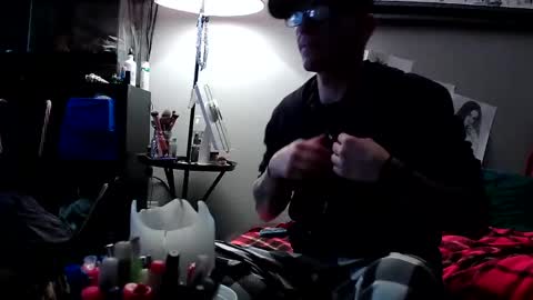 Jayda Heat online show from December 2024 10:47:02 AM