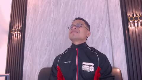 Jayden Morris online show from November 2025 11:54:01 AM