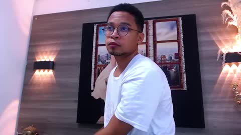 Jayden Morris online show from November 2025 11:09:02 AM