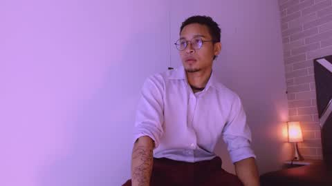 Jayden Morris online show from February 2026 07:26:02 PM