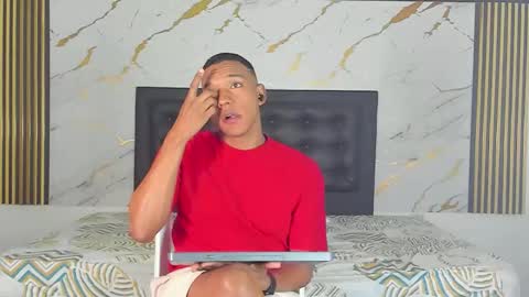 jaydenjhonson online show from November 2025 12:27:01 PM