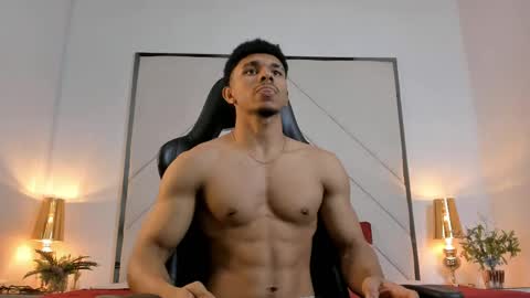 Snapshot of jaydenvance chatting on April 2026 04:06:01 AM JAYDEN online show from April 2026 04:06:01 AM