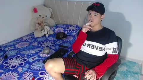 Snapshot of jayder_steven chatting on March 2026 06:30:02 AM Jayder Steven online show from March 2026 06:30:02 AM