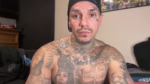 Snapshot of jayjaythebutcher23 chatting on November 2025 12:43:02 AM jayjaythebutcher23 online show from November 2025 12:43:02 AM