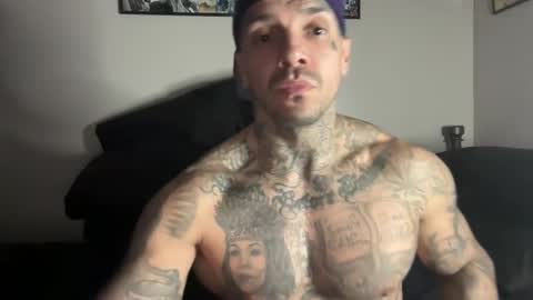 Snapshot of jayjaythebutcher23 chatting on November 2025 06:34:01 AM jayjaythebutcher23 online show from November 2025 06:34:01 AM