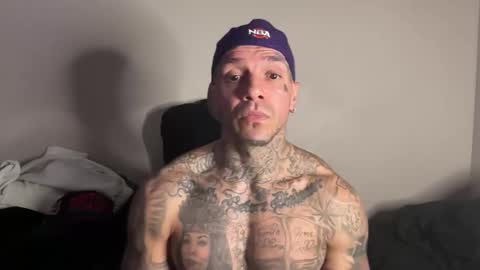 Snapshot of jayjaythebutcher23 chatting on February 2026 08:13:02 AM jayjaythebutcher23 online show from February 2026 08:13:02 AM