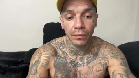 Snapshot of jayjaythebutcher23 chatting on February 2026 07:12:01 AM jayjaythebutcher23 online show from February 2026 07:12:01 AM