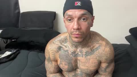 Snapshot of jayjaythebutcher23 chatting on February 2026 10:37:01 PM jayjaythebutcher23 online show from February 2026 10:37:01 PM