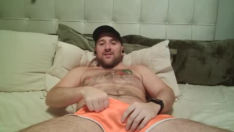 JayJordan online show from December 2024 10:29:01 PM