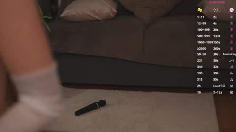 Snapshot of jaylee_kryss chatting on March 2026 08:19:01 AM Jay online show from March 2026 08:19:01 AM