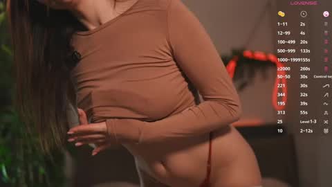 Snapshot of jaylee_kryss chatting on March 2026 05:34:01 AM Jay online show from March 2026 05:34:01 AM