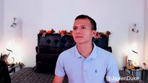 Jaylen and duke online show from October 2025 11:08:02 AM