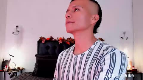 Jaylen and duke online show from October 2025 11:08:02 AM