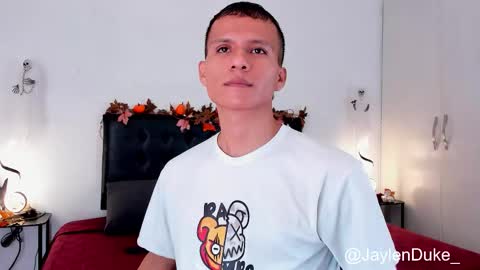 Jaylen and duke online show from October 2025 11:11:02 AM