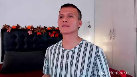 Jaylen and duke online show from October 2025 11:10:01 AM