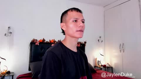 Jaylen and duke online show from October 2025 11:09:01 AM