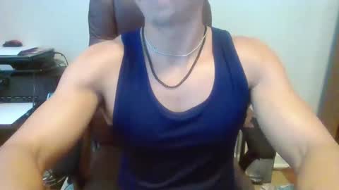 Jayme D online show from January 2025 05:15:01 PM