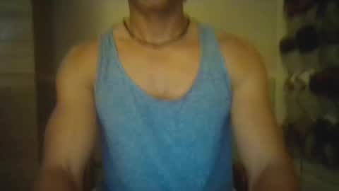 Jayme D online show from February 2025 01:35:01 AM