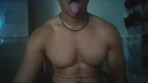 Jayme D online show from November 2025 12:57:02 AM