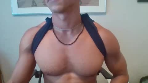 Jayme D online show from November 2025 09:04:01 PM