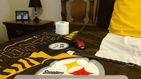 Snapshot of jayscott57 chatting on October 2025 06:31:01 PM Jay online show from October 2025 06:31:01 PM