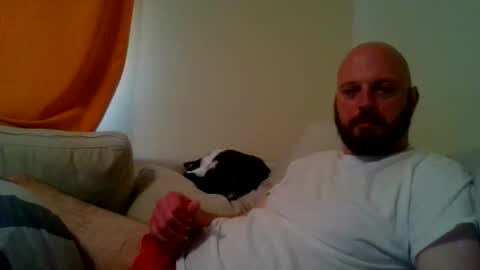 Snapshot of jayw82730 chatting on April 2026 06:32:02 PM Jay online show from April 2026 06:32:02 PM