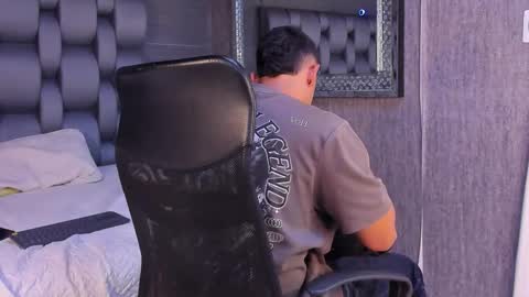 jaze_bradley online show from November 2025 11:32:01 AM