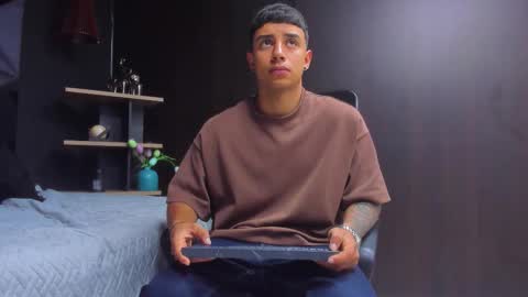 jaze_bradley online show from December 2025 11:25:02 AM