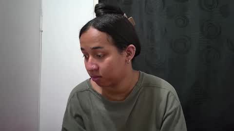 jaziel_wilsoon online show from November 2025 12:27:02 AM