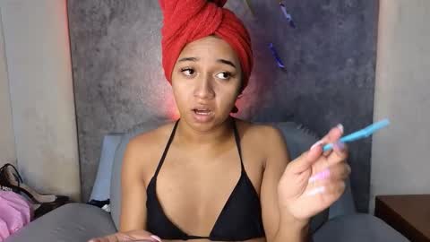 jaziel_wilsoon online show from March 2026 03:23:02 PM