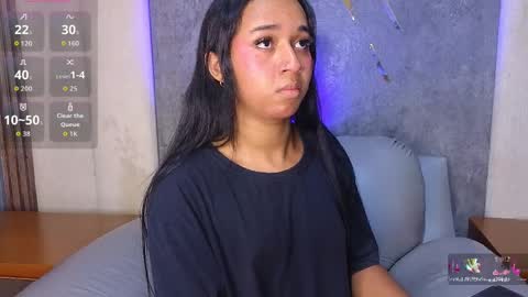 jaziel_wilsoon online show from April 2026 02:56:01 AM