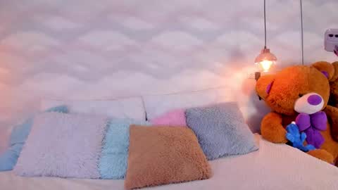 JAZLIN ANGELS online show from January 2026 06:33:01 PM