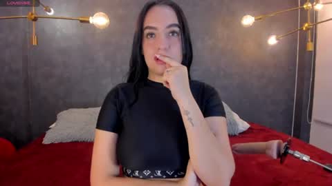 Snapshot of jazlin_angels chatting on June 2026 06:51:02 AM JAZLIN ANGELS online show from June 2026 06:51:02 AM