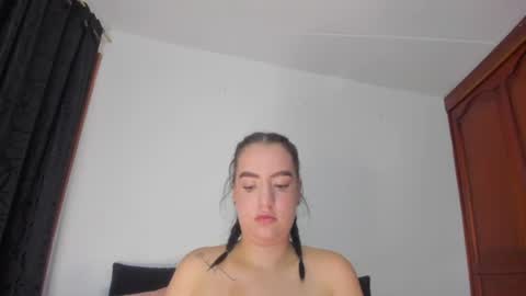 Snapshot of jazlin_angels chatting on July 2026 06:49:02 AM JAZLIN ANGELS online show from July 2026 06:49:02 AM