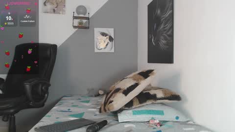 JAZMIN online show from February 2025 01:02:01 AM