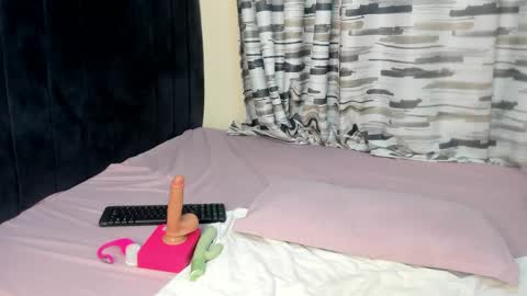 jazmin_jade online show from April 2026 03:16:01 AM