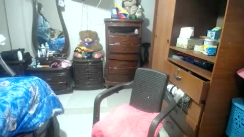 Snapshot of jazmin_rios chatting on June 2026 08:20:02 PM jazmim online show from June 2026 08:20:02 PM