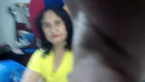 Snapshot of jazmin_rios chatting on June 2026 12:51:02 PM jazmim online show from June 2026 12:51:02 PM