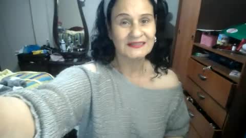 Snapshot of jazmin_rios chatting on June 2026 12:55:01 PM jazmim online show from June 2026 12:55:01 PM