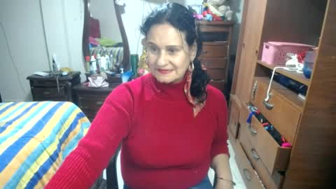 Snapshot of jazmin_rios chatting on July 2026 08:19:01 PM jazmim online show from July 2026 08:19:01 PM