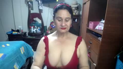 Snapshot of jazmin_rios chatting on July 2026 12:09:02 PM jazmim online show from July 2026 12:09:02 PM