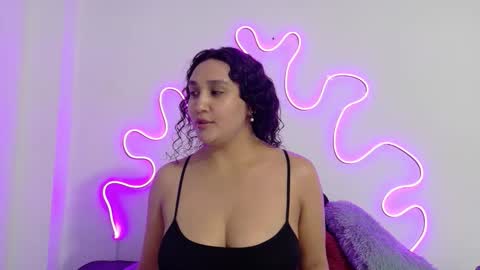 JazminePark online show from December 2025 06:39:02 AM