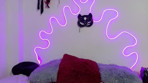 JazminePark online show from January 2026 10:33:02 PM