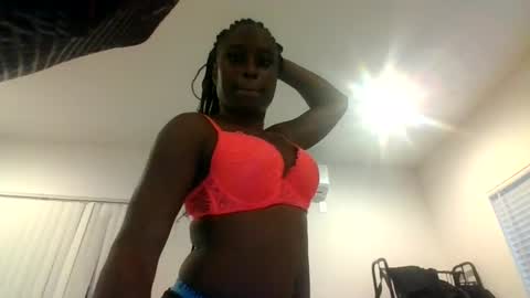 Jazzystelo online show from September 2025 01:40:02 AM